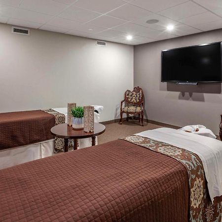 The Parlour Inn Ascend Hotel Collection Stratford Extérieur photo