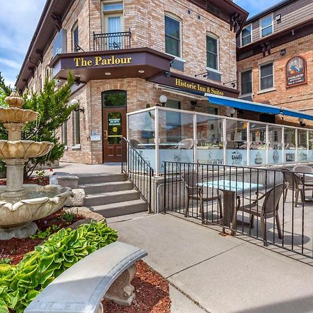 The Parlour Inn Ascend Hotel Collection Stratford Extérieur photo