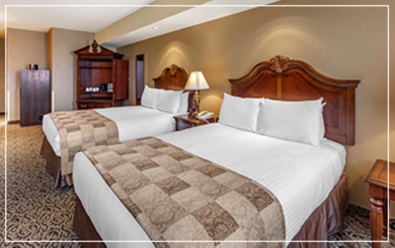 The Parlour Inn Ascend Hotel Collection Stratford Extérieur photo