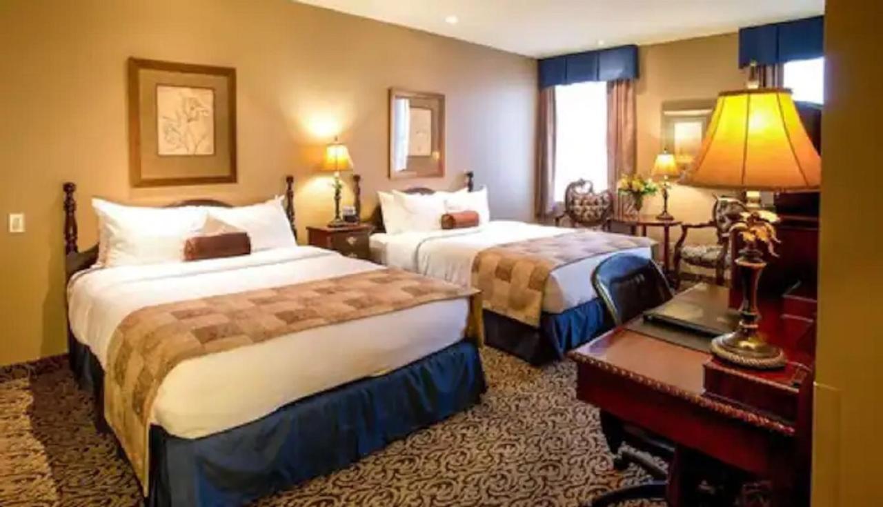 The Parlour Inn Ascend Hotel Collection Stratford Extérieur photo
