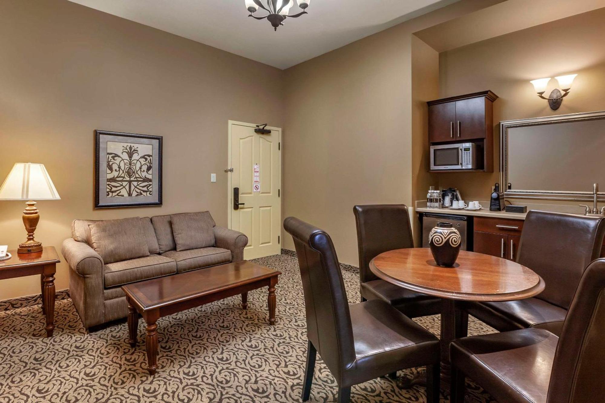 The Parlour Inn Ascend Hotel Collection Stratford Extérieur photo