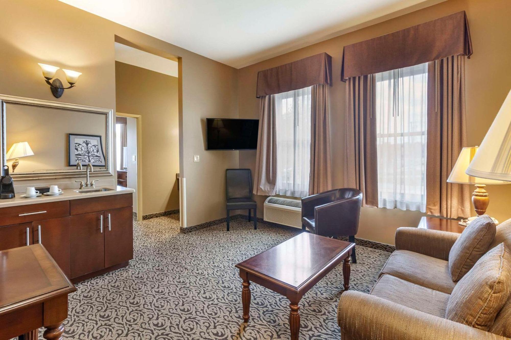 The Parlour Inn Ascend Hotel Collection Stratford Extérieur photo