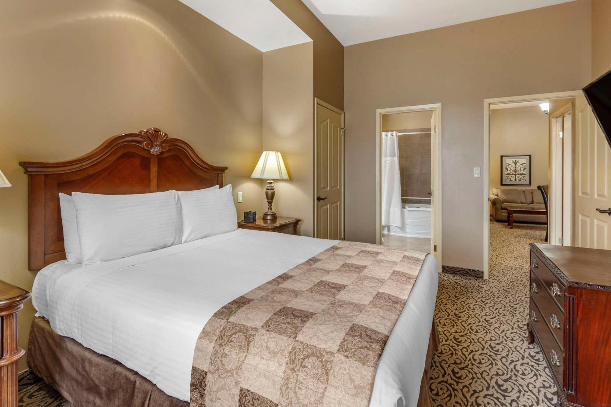 The Parlour Inn Ascend Hotel Collection Stratford Extérieur photo