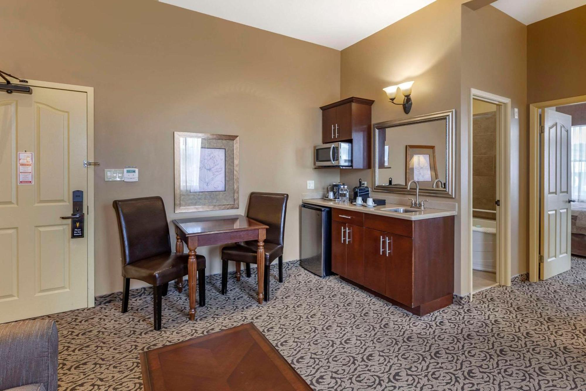 The Parlour Inn Ascend Hotel Collection Stratford Extérieur photo