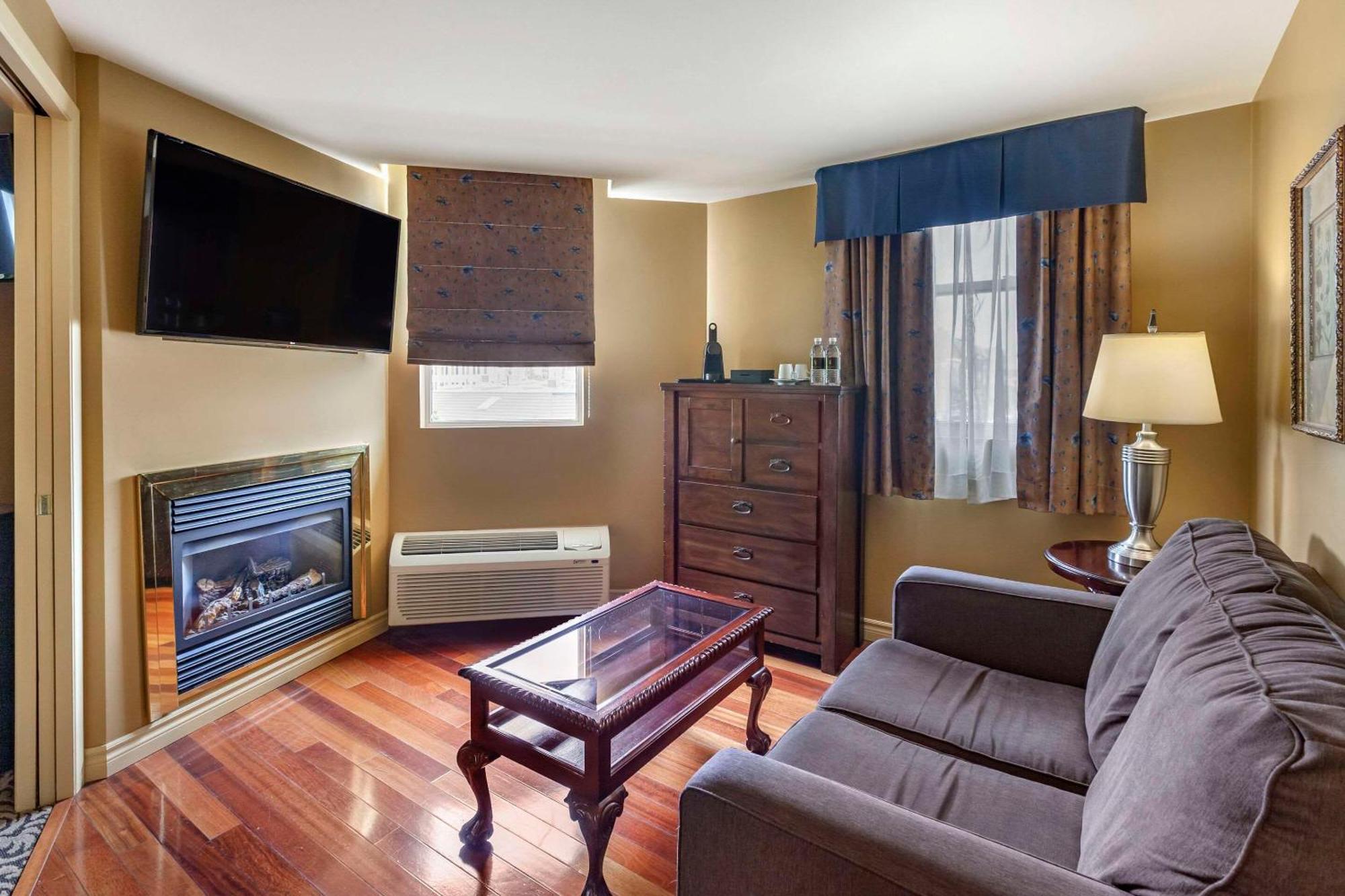The Parlour Inn Ascend Hotel Collection Stratford Extérieur photo