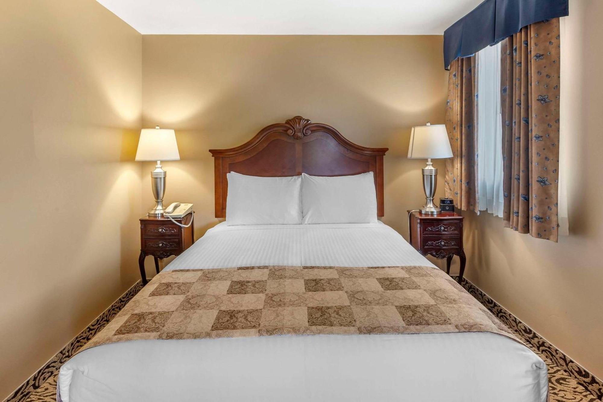 The Parlour Inn Ascend Hotel Collection Stratford Extérieur photo