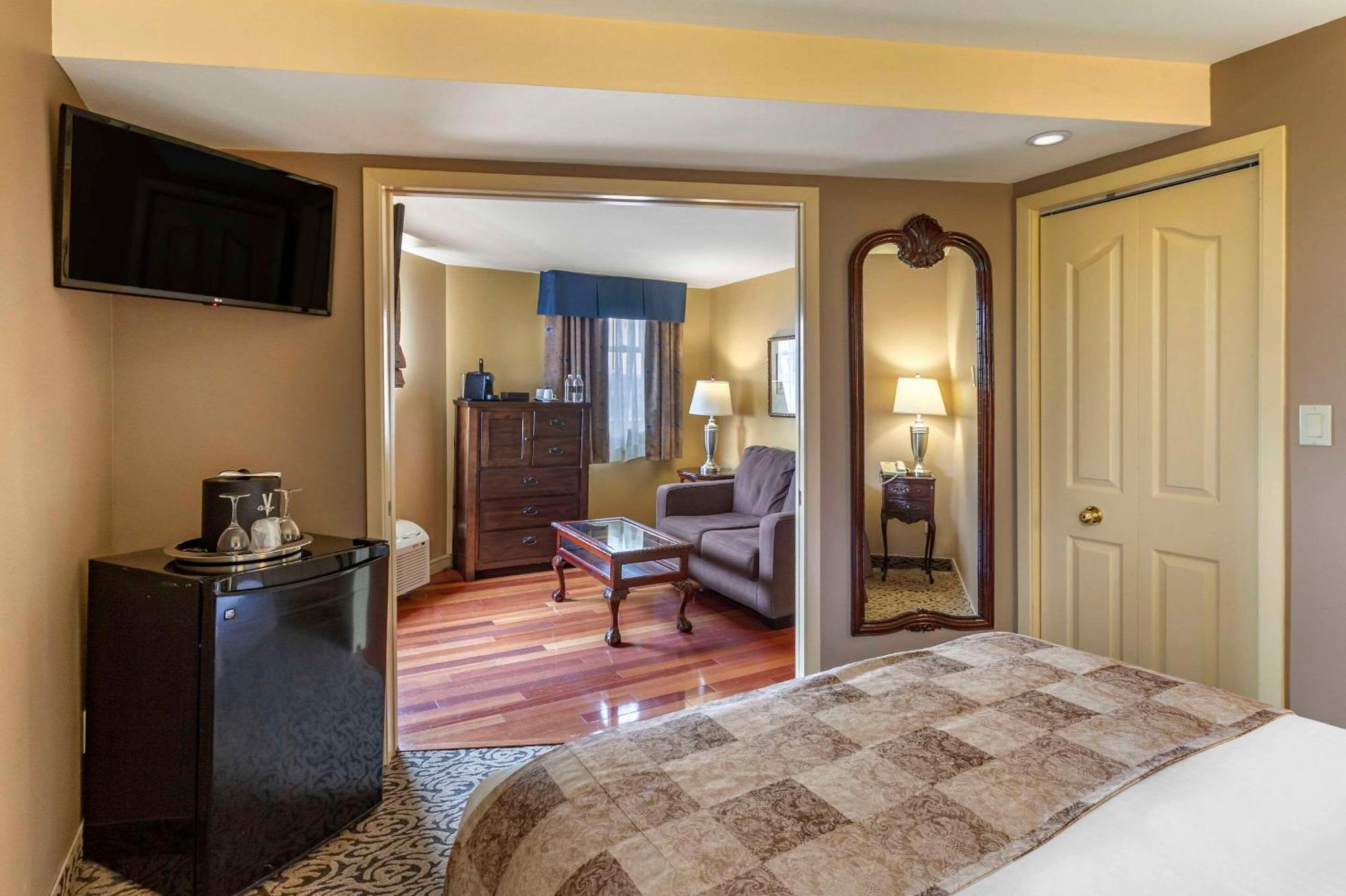 The Parlour Inn Ascend Hotel Collection Stratford Extérieur photo