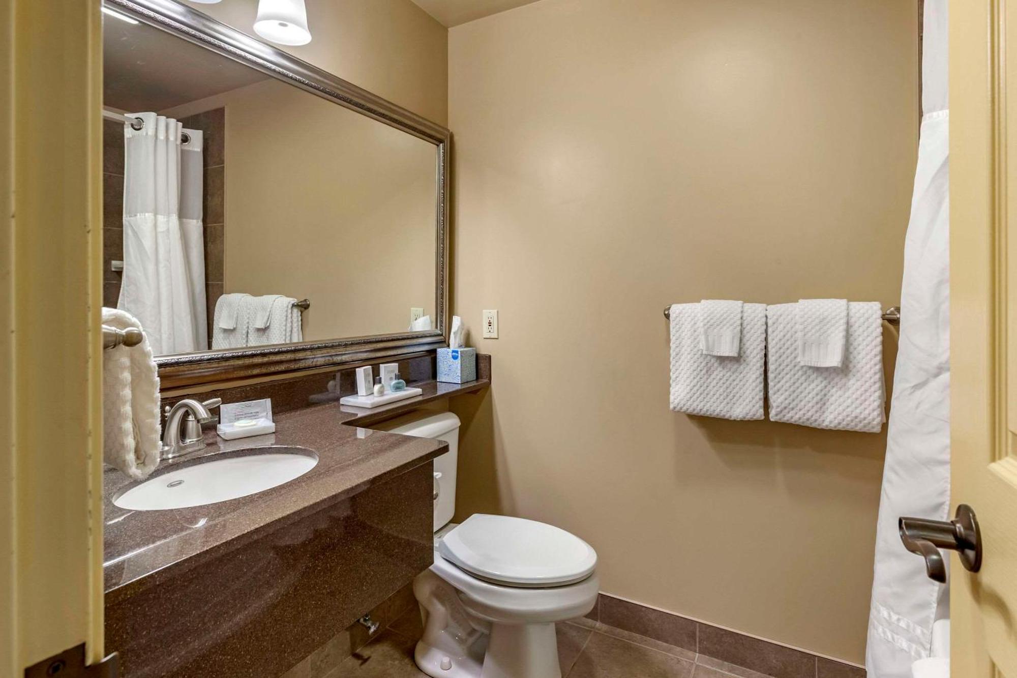 The Parlour Inn Ascend Hotel Collection Stratford Extérieur photo