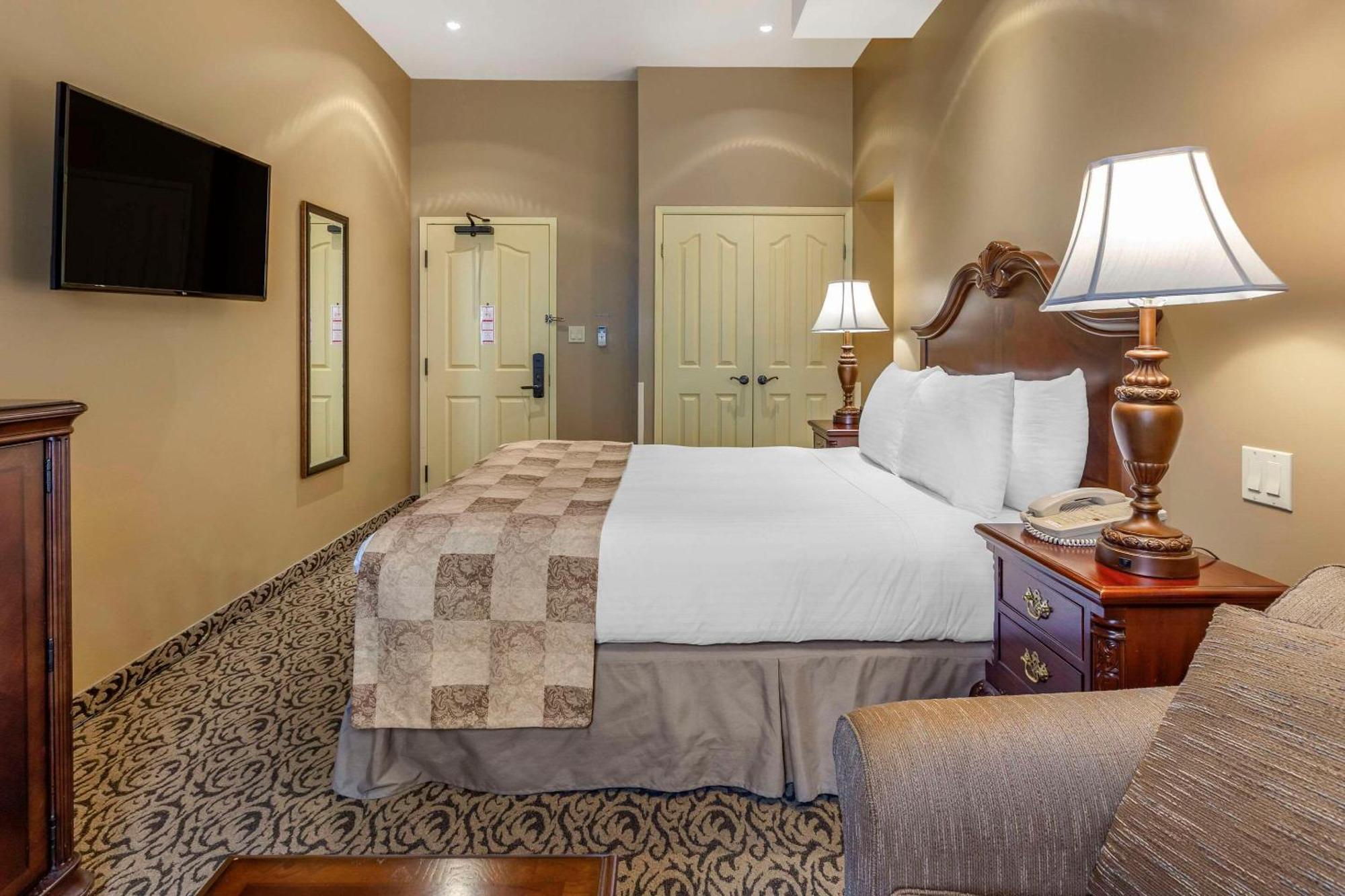 The Parlour Inn Ascend Hotel Collection Stratford Extérieur photo