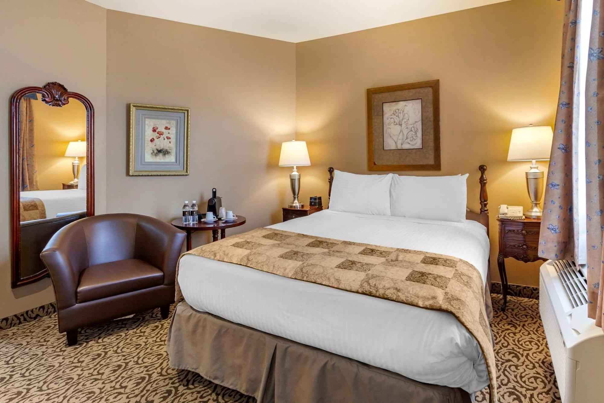 The Parlour Inn Ascend Hotel Collection Stratford Extérieur photo