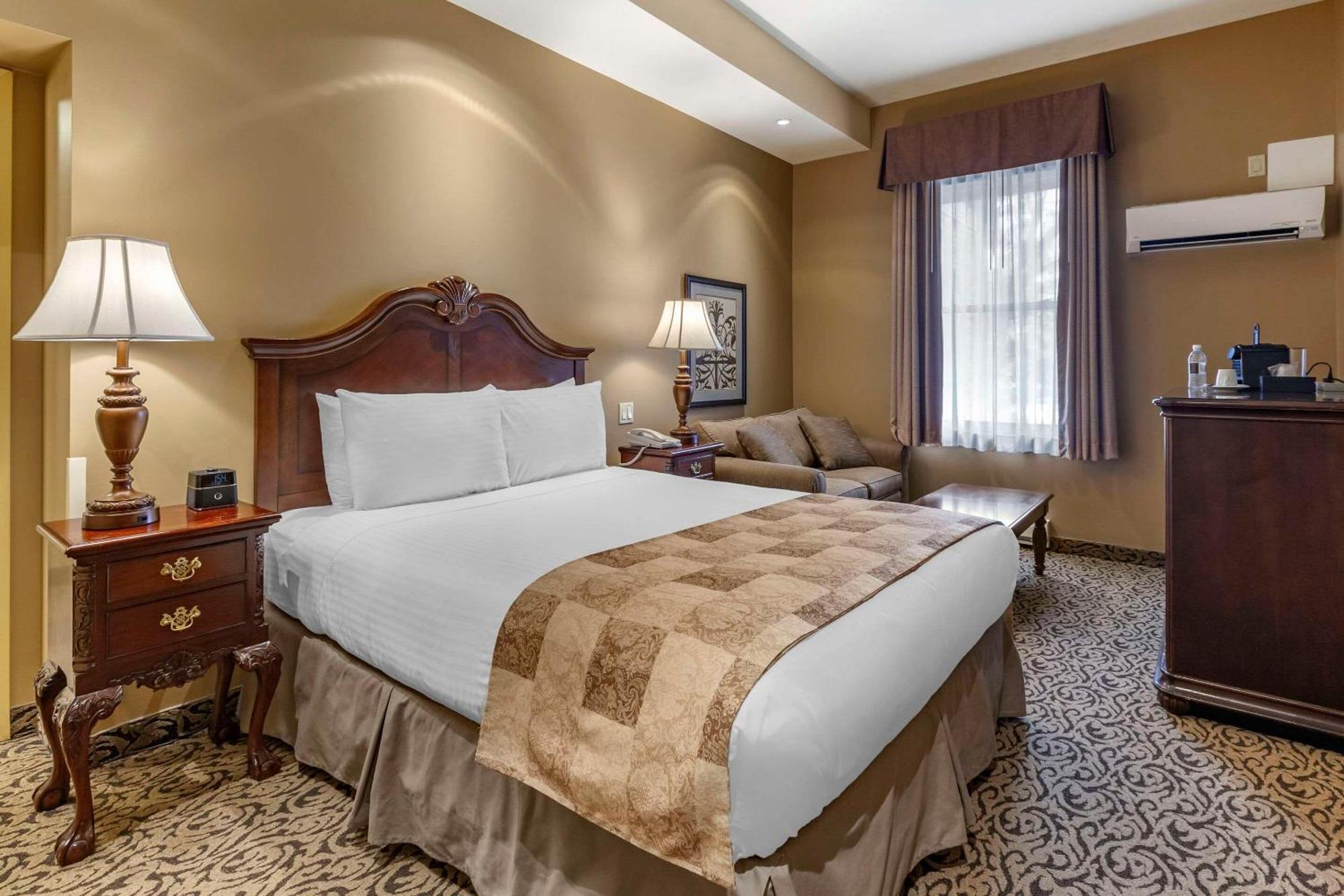 The Parlour Inn Ascend Hotel Collection Stratford Extérieur photo