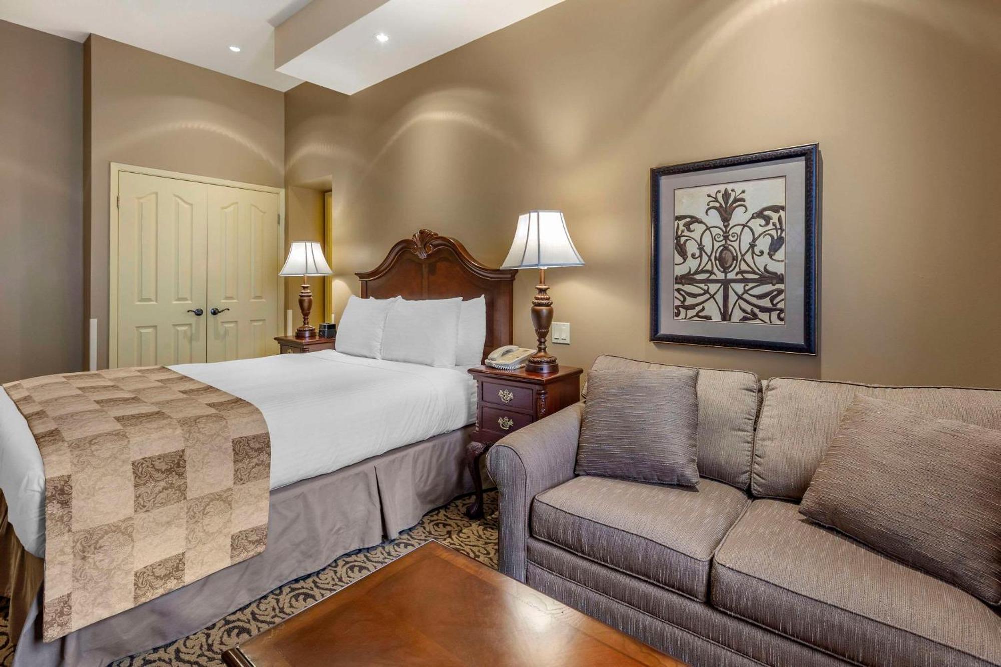 The Parlour Inn Ascend Hotel Collection Stratford Extérieur photo