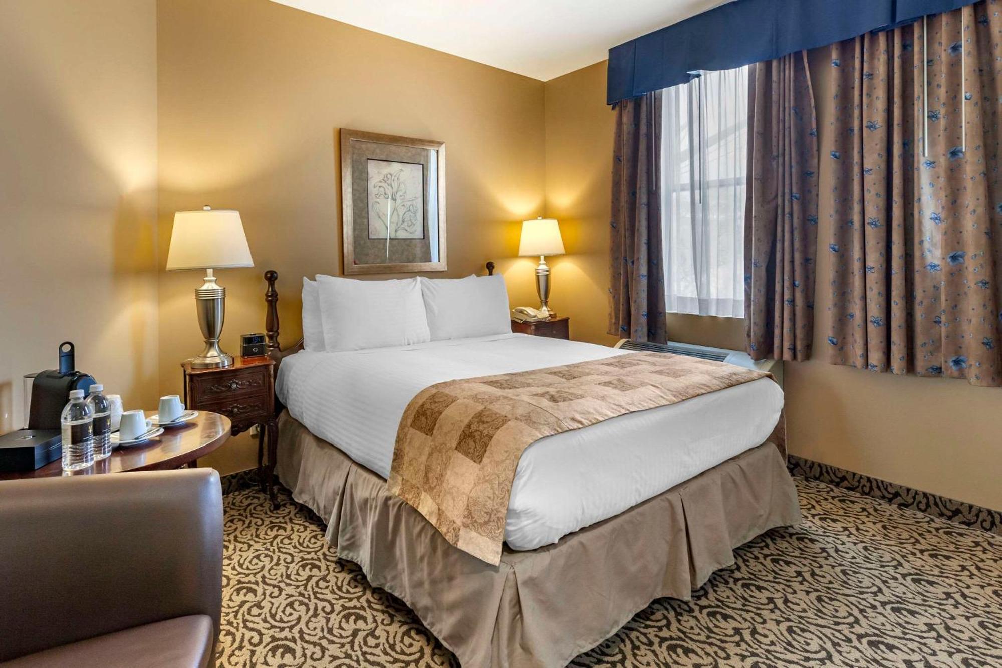 The Parlour Inn Ascend Hotel Collection Stratford Extérieur photo