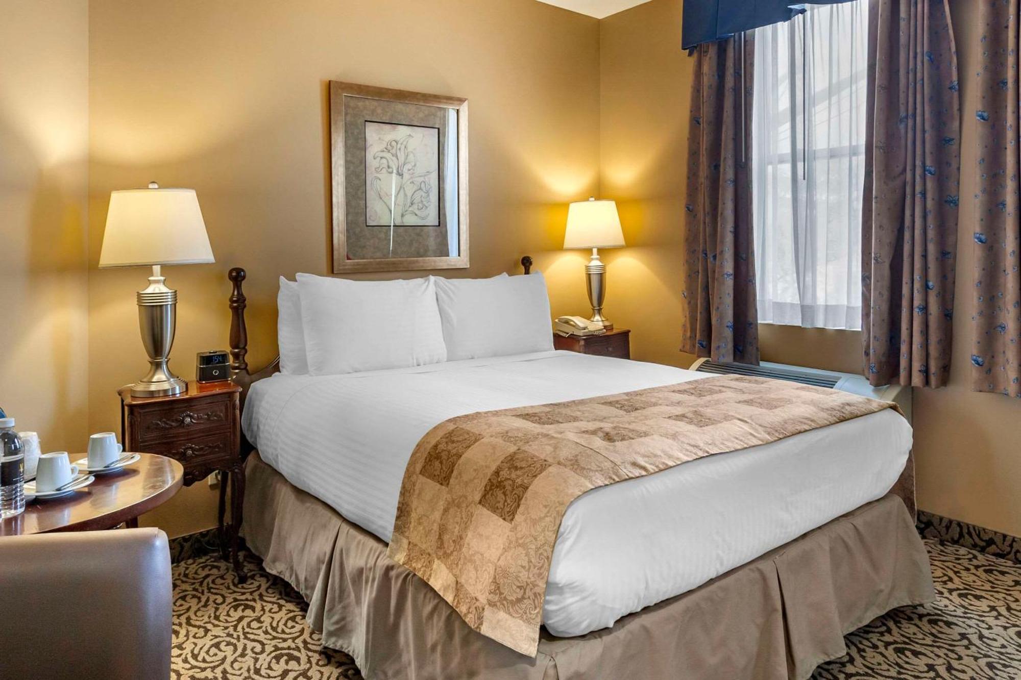 The Parlour Inn Ascend Hotel Collection Stratford Extérieur photo