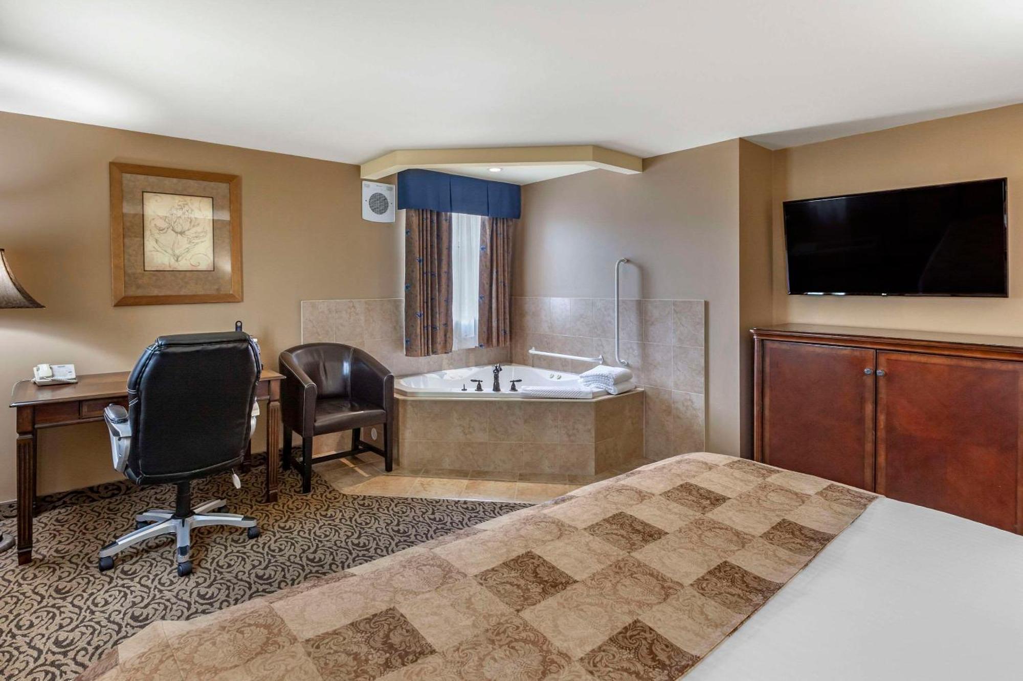 The Parlour Inn Ascend Hotel Collection Stratford Extérieur photo