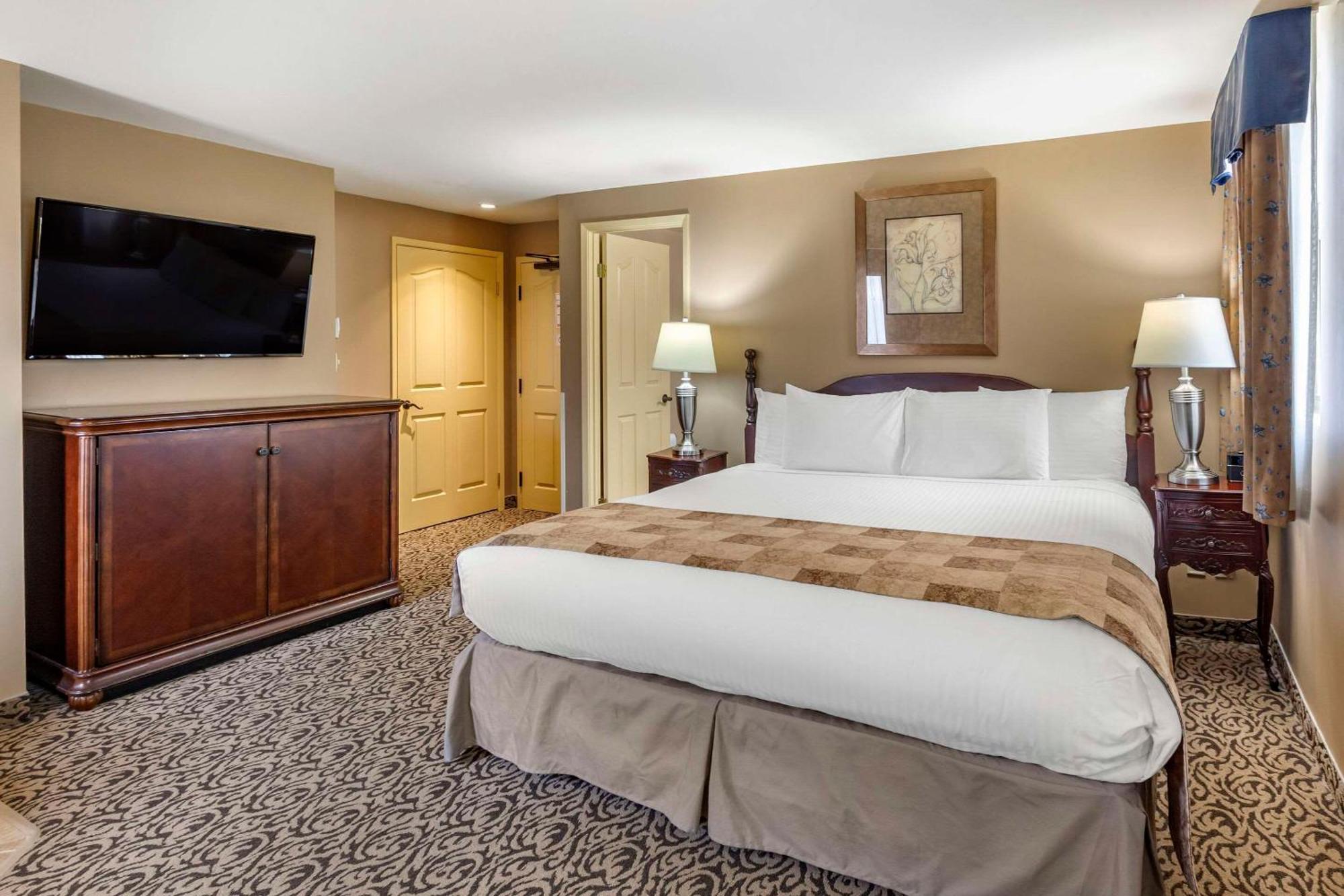The Parlour Inn Ascend Hotel Collection Stratford Extérieur photo