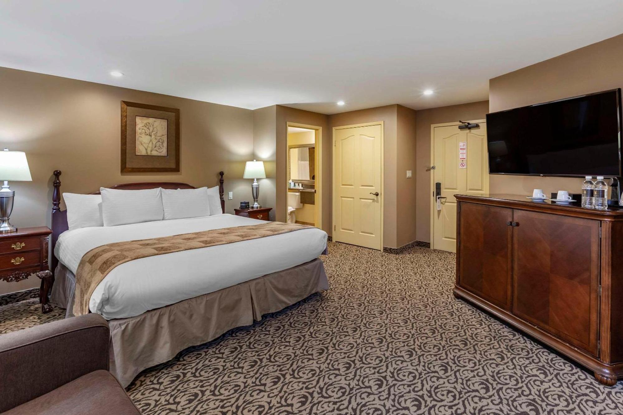 The Parlour Inn Ascend Hotel Collection Stratford Extérieur photo