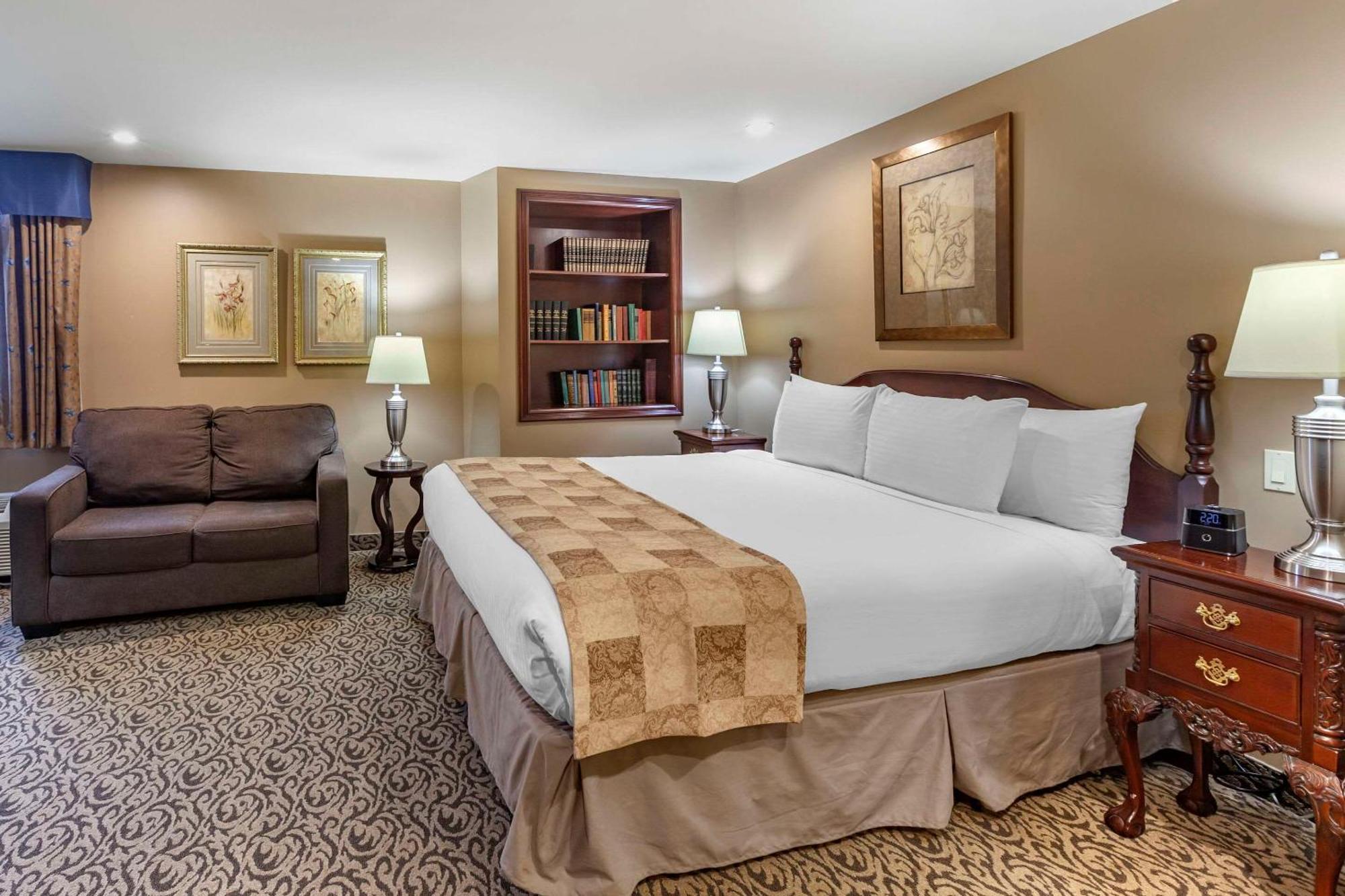 The Parlour Inn Ascend Hotel Collection Stratford Extérieur photo
