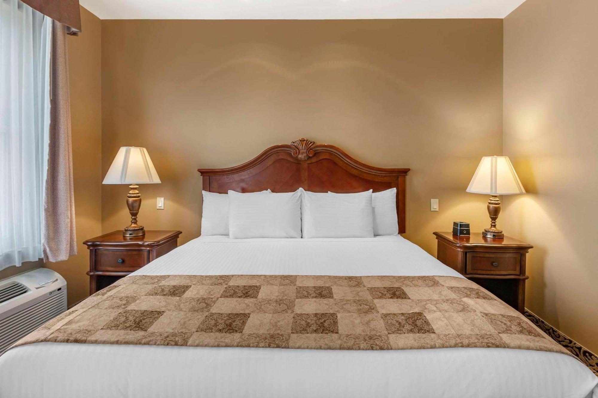 The Parlour Inn Ascend Hotel Collection Stratford Extérieur photo