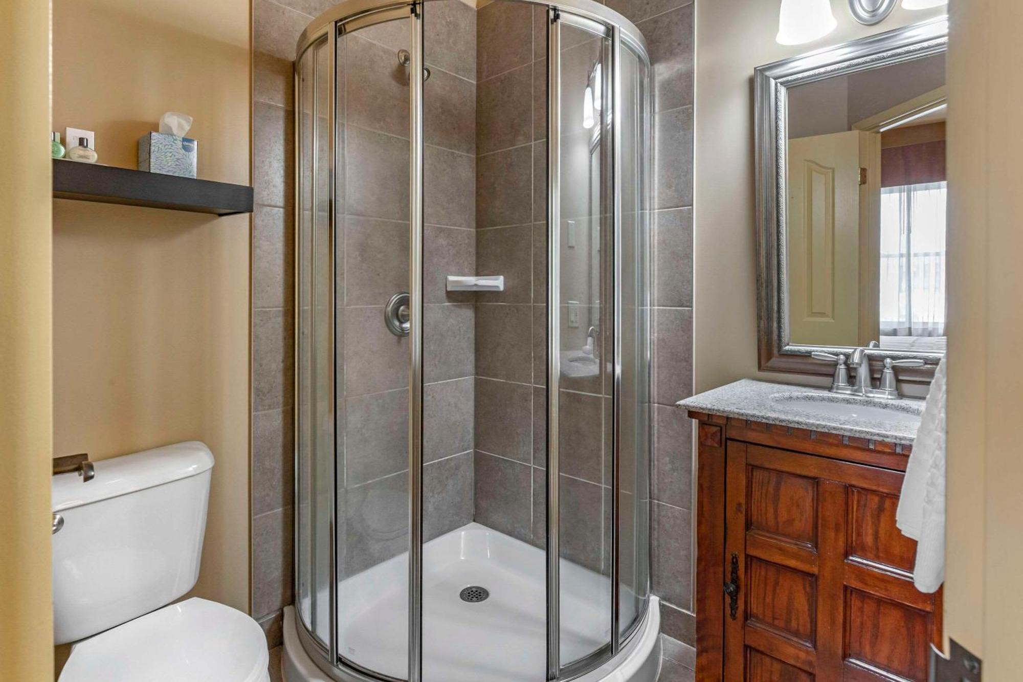 The Parlour Inn Ascend Hotel Collection Stratford Extérieur photo