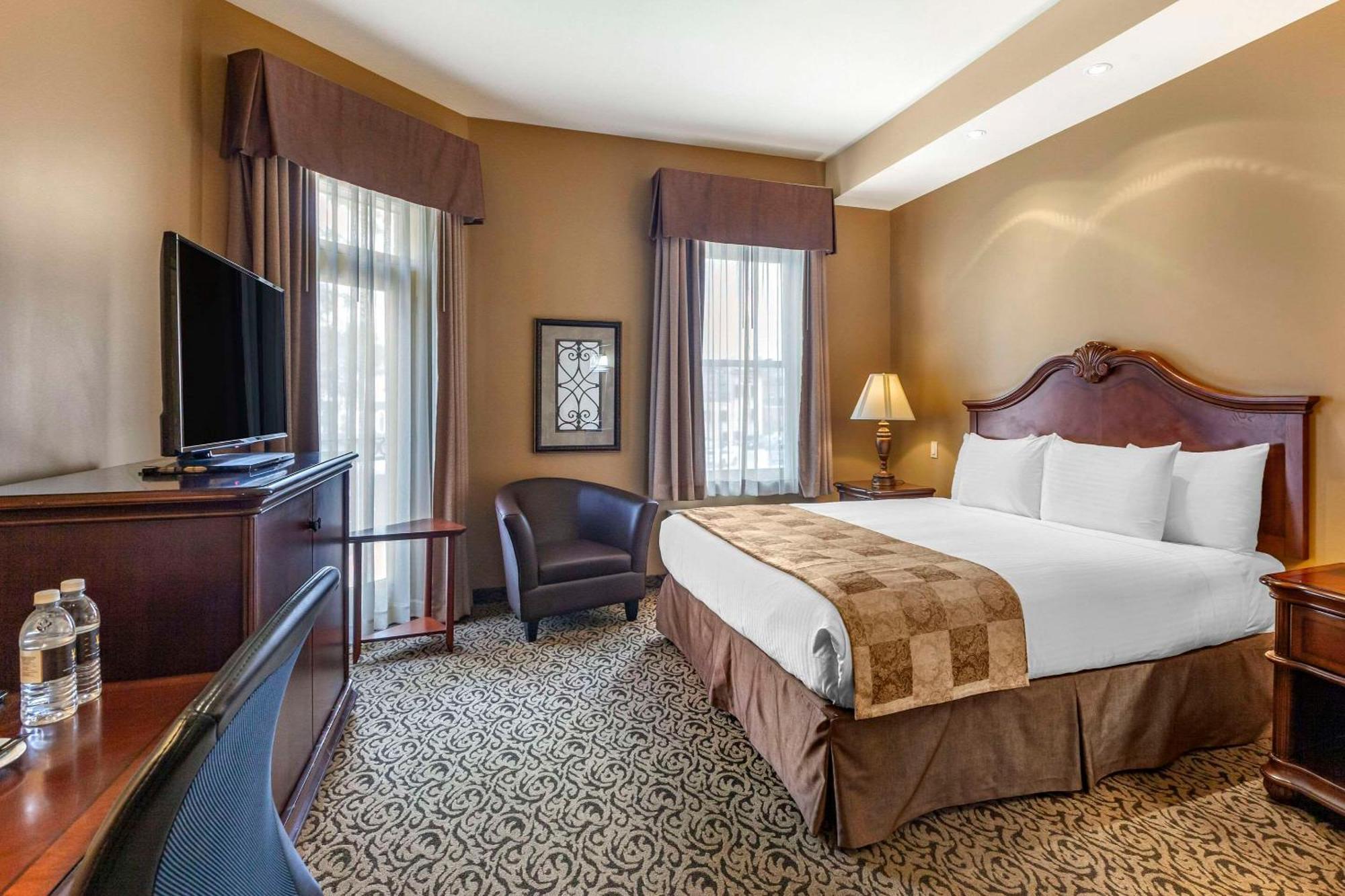 The Parlour Inn Ascend Hotel Collection Stratford Extérieur photo