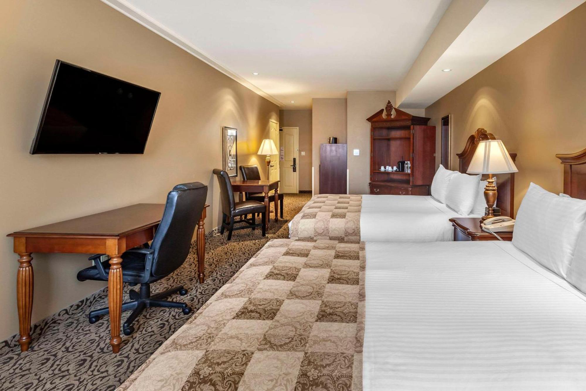 The Parlour Inn Ascend Hotel Collection Stratford Extérieur photo