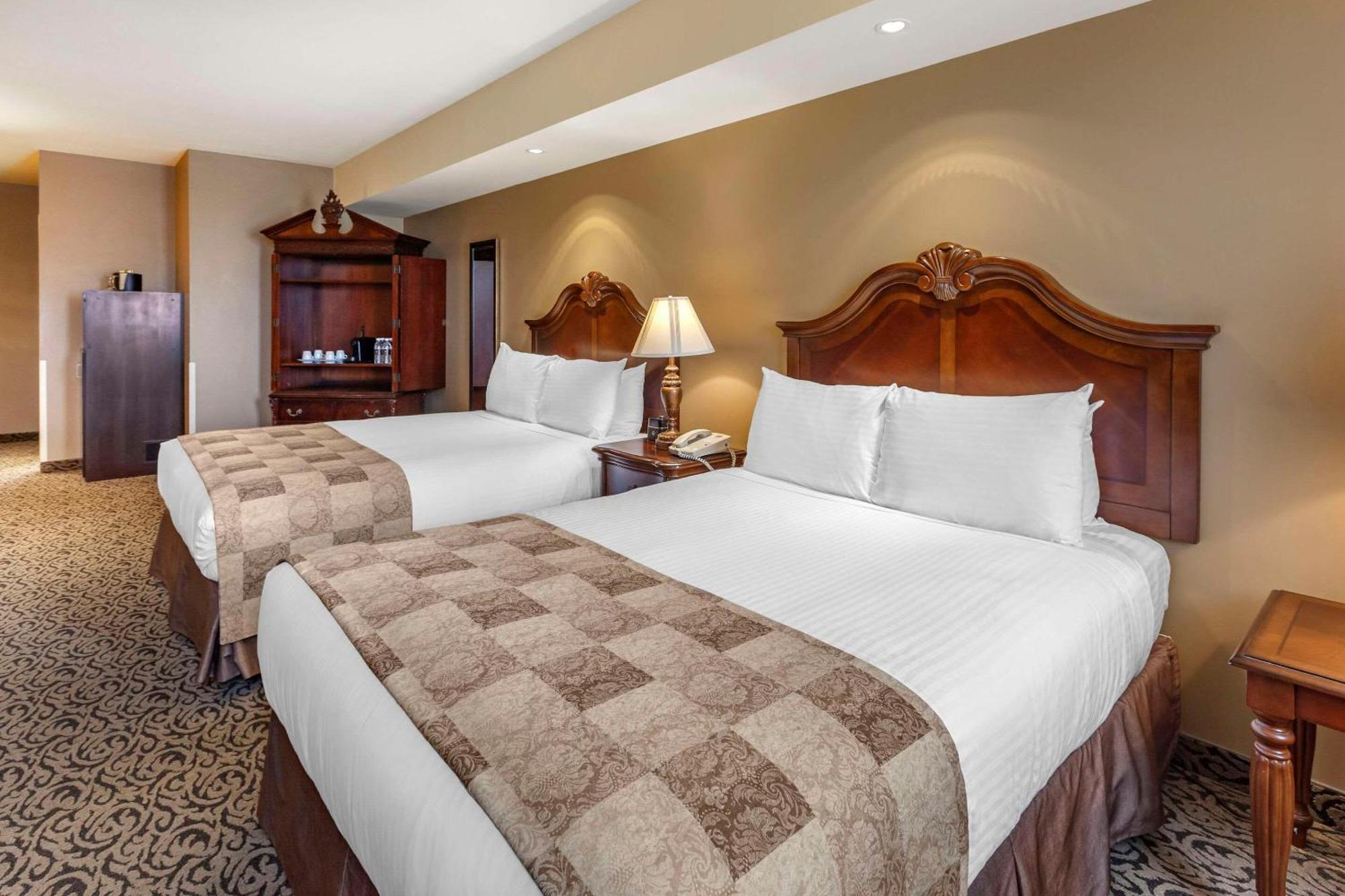 The Parlour Inn Ascend Hotel Collection Stratford Extérieur photo