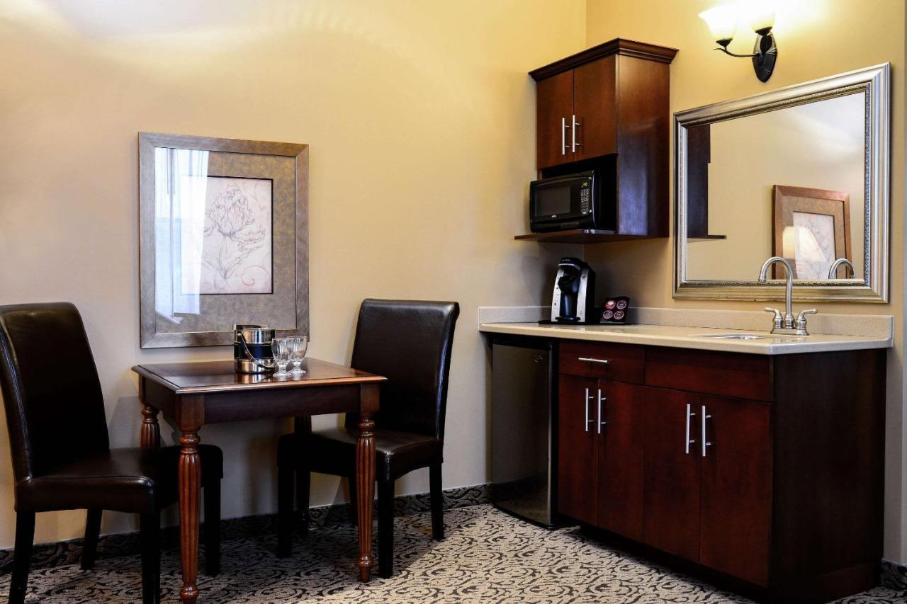 The Parlour Inn Ascend Hotel Collection Stratford Extérieur photo