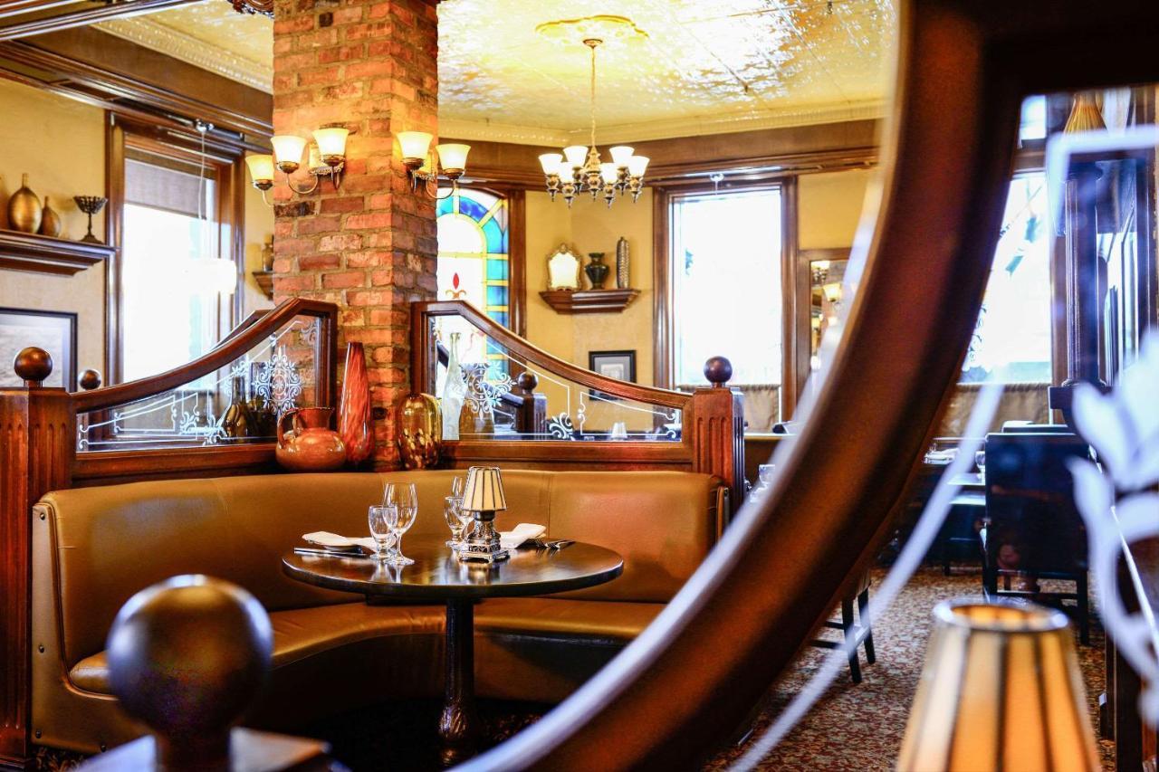 The Parlour Inn Ascend Hotel Collection Stratford Extérieur photo