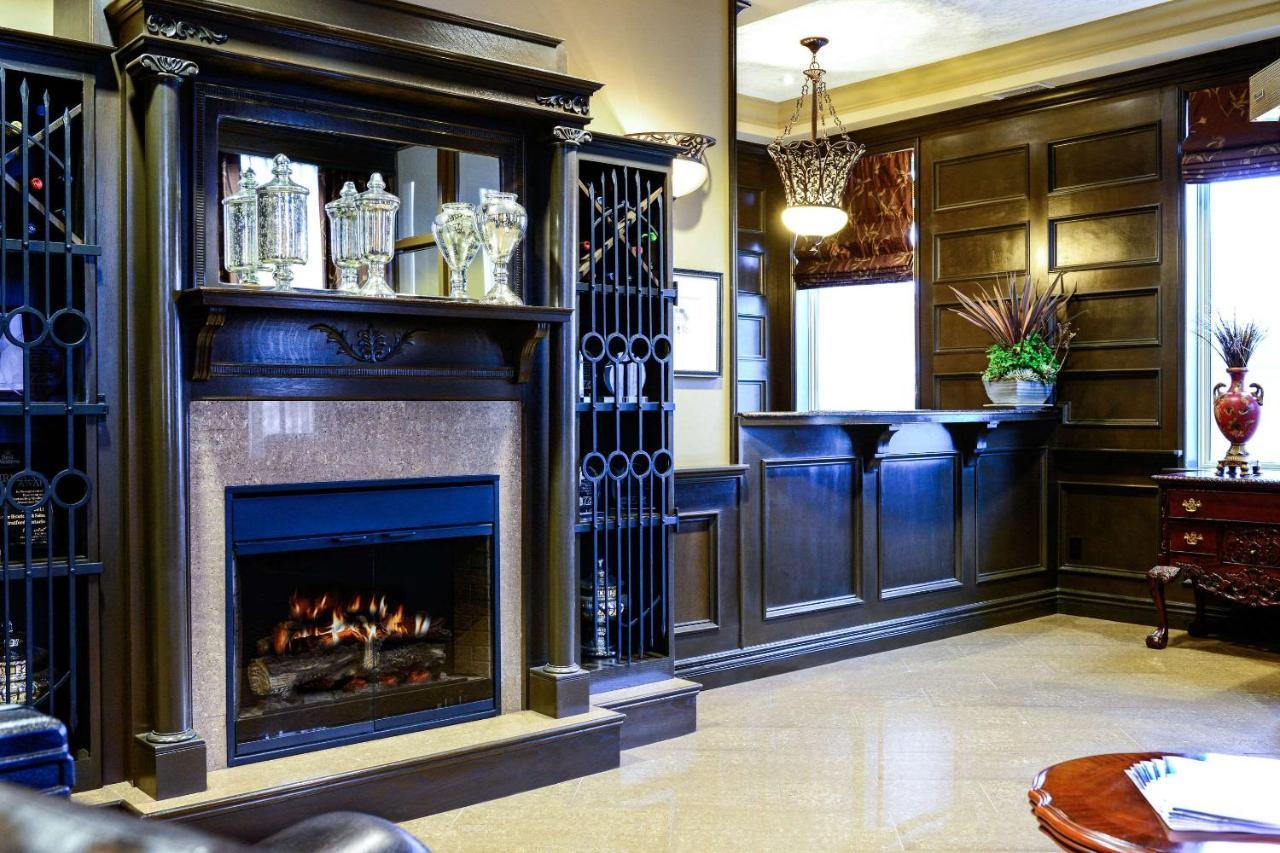 The Parlour Inn Ascend Hotel Collection Stratford Extérieur photo