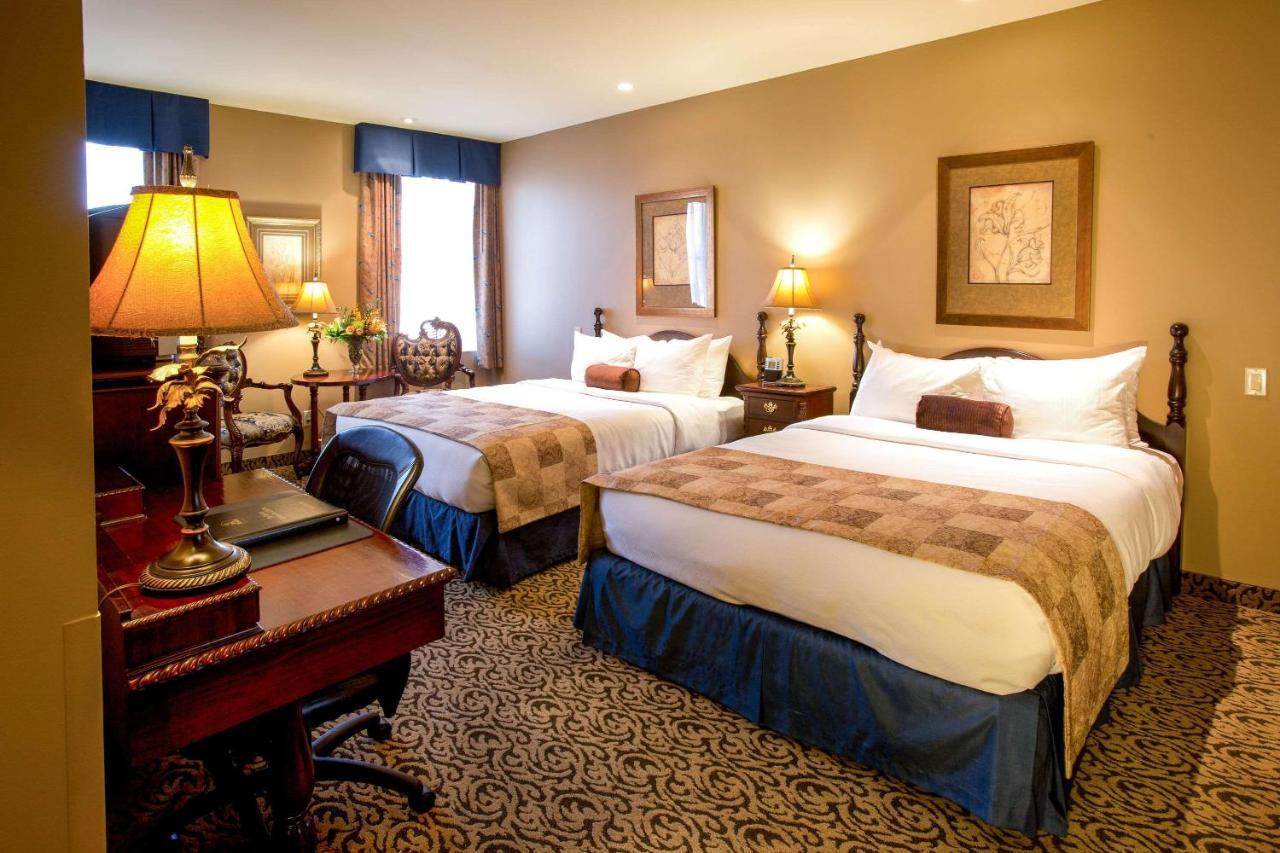 The Parlour Inn Ascend Hotel Collection Stratford Extérieur photo
