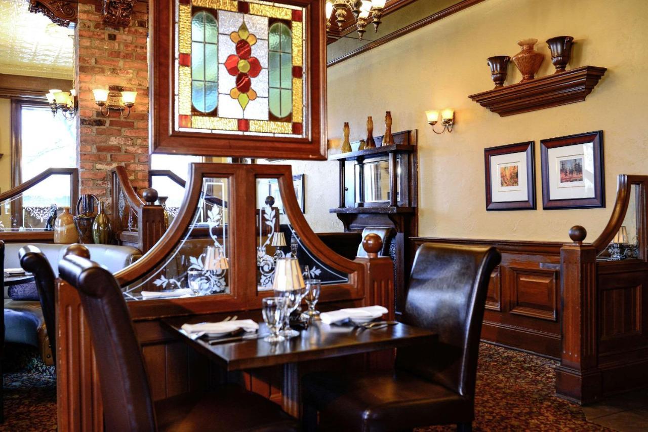 The Parlour Inn Ascend Hotel Collection Stratford Extérieur photo