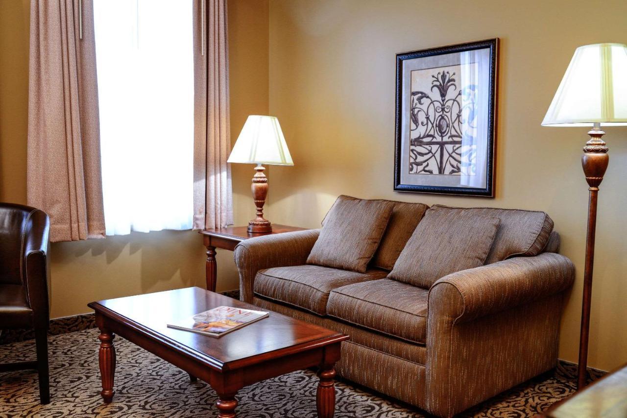 The Parlour Inn Ascend Hotel Collection Stratford Extérieur photo