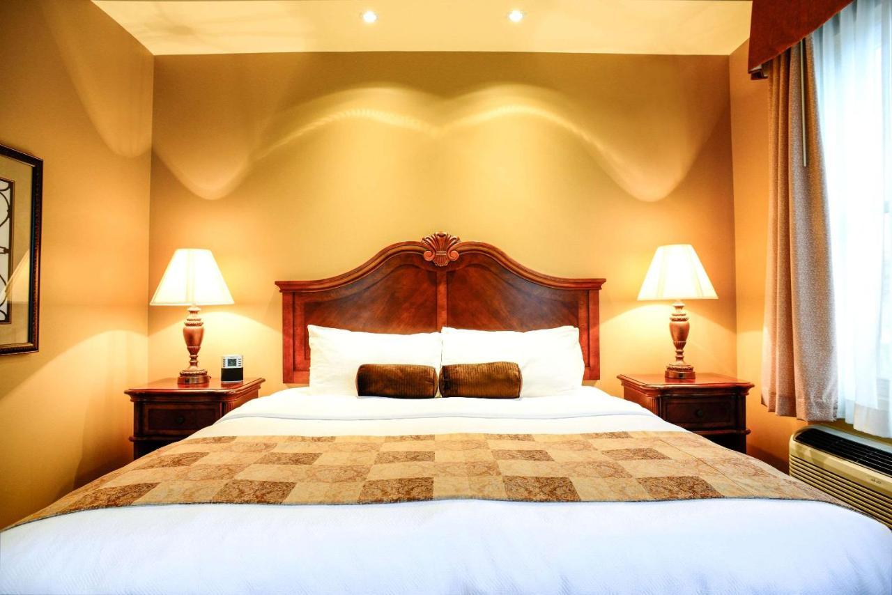 The Parlour Inn Ascend Hotel Collection Stratford Extérieur photo