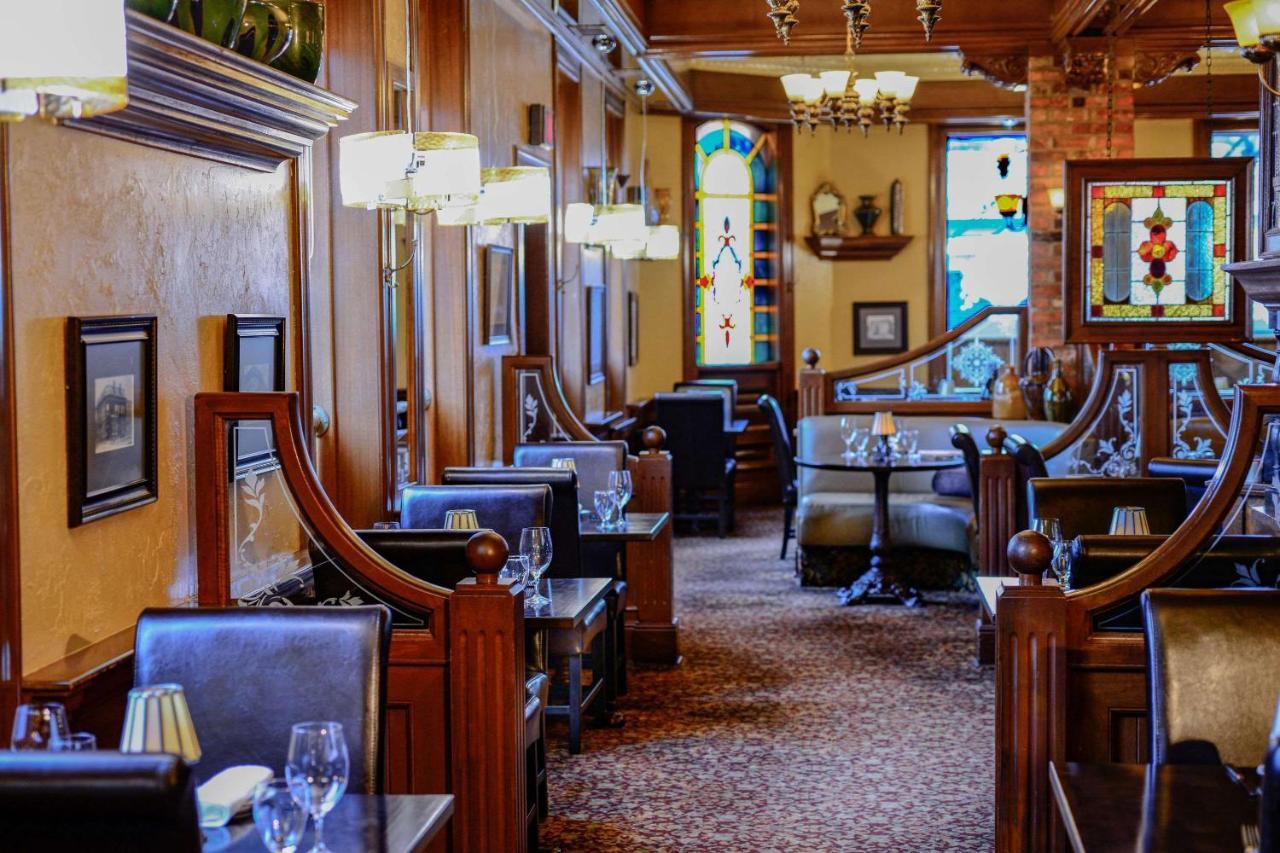 The Parlour Inn Ascend Hotel Collection Stratford Extérieur photo