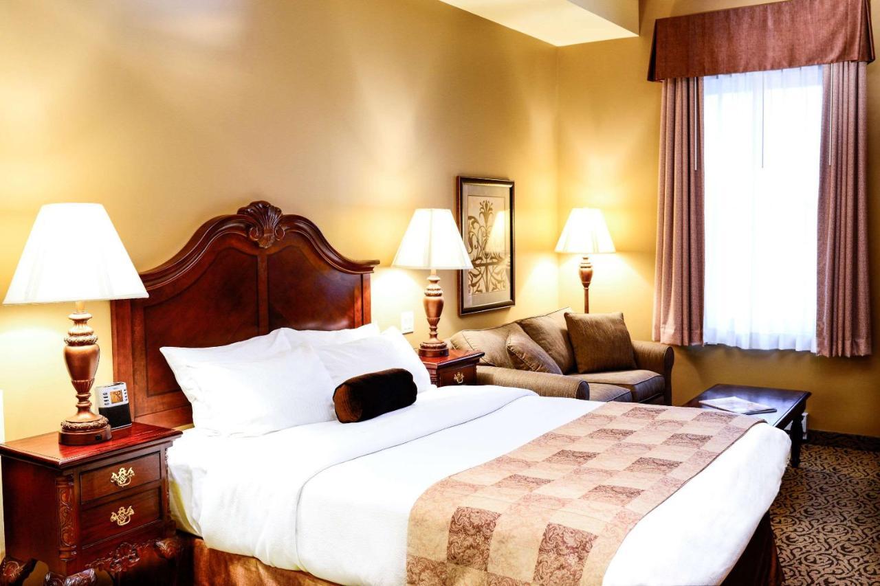 The Parlour Inn Ascend Hotel Collection Stratford Extérieur photo