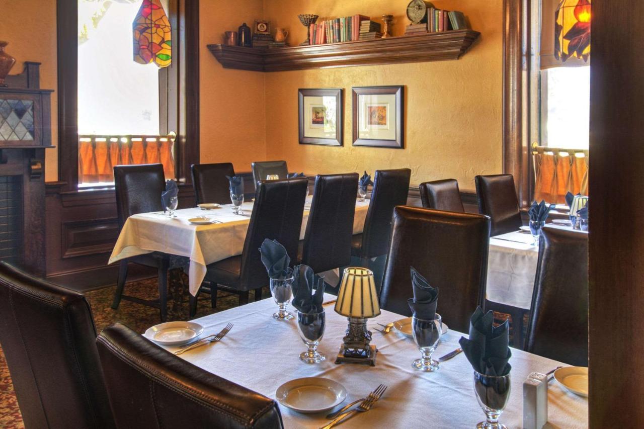 The Parlour Inn Ascend Hotel Collection Stratford Extérieur photo