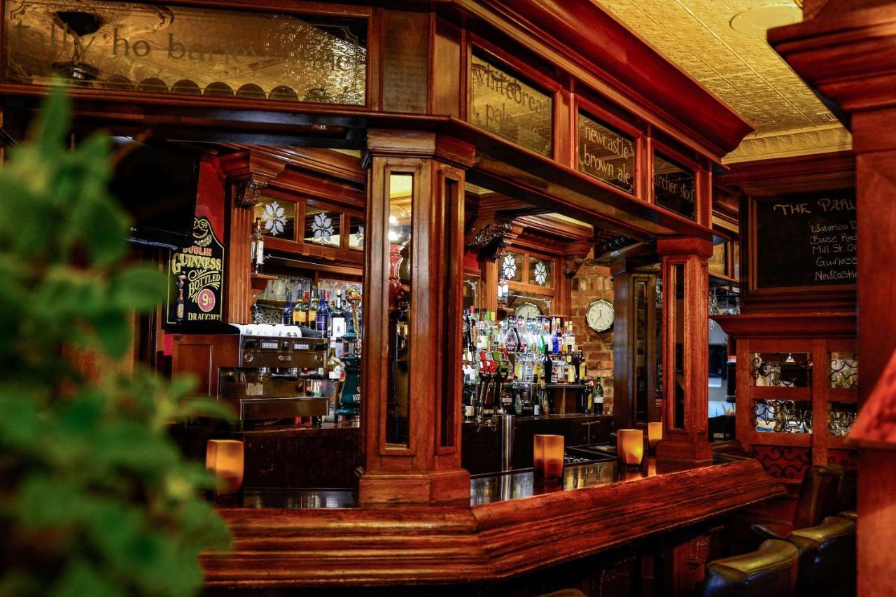 The Parlour Inn Ascend Hotel Collection Stratford Extérieur photo