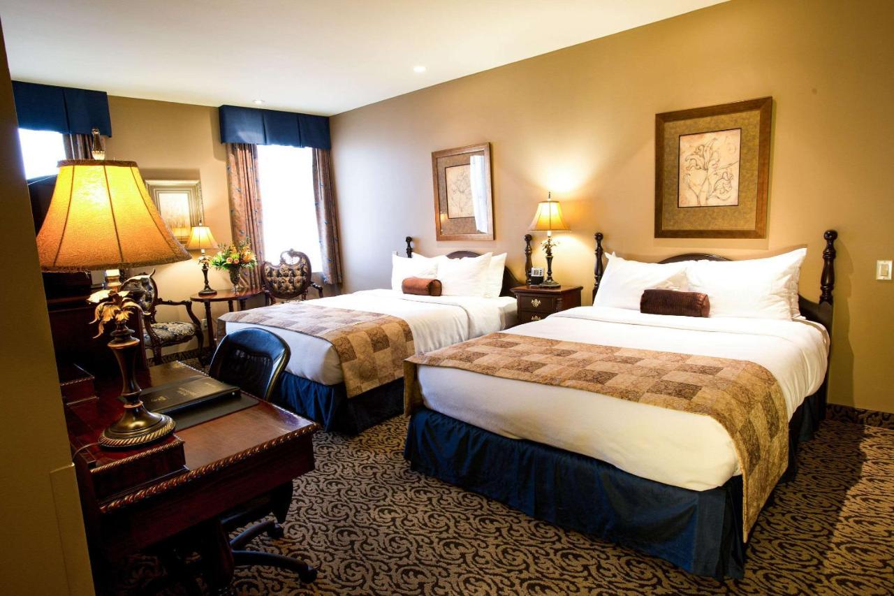 The Parlour Inn Ascend Hotel Collection Stratford Extérieur photo