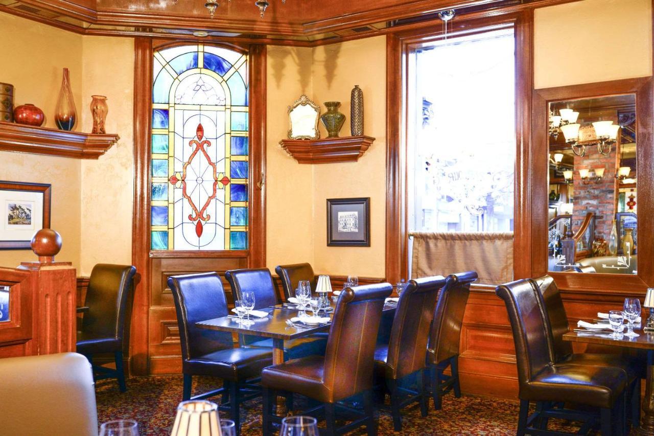 The Parlour Inn Ascend Hotel Collection Stratford Extérieur photo